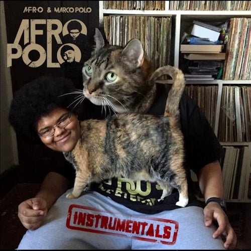 Nightmare on Fro Street