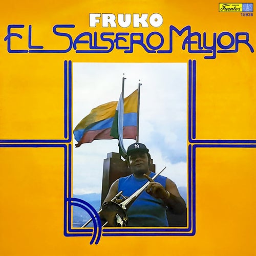 Fruko El Salsero Mayor