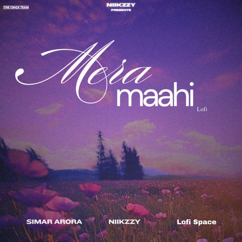 Mera Maahi (Lofi)