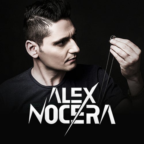 Alex Nocera Profile