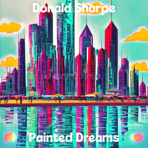 Painted Dreams