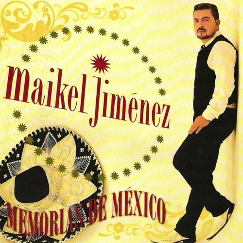 Memorias de Mexico