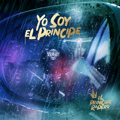 Yo Soy el Principe