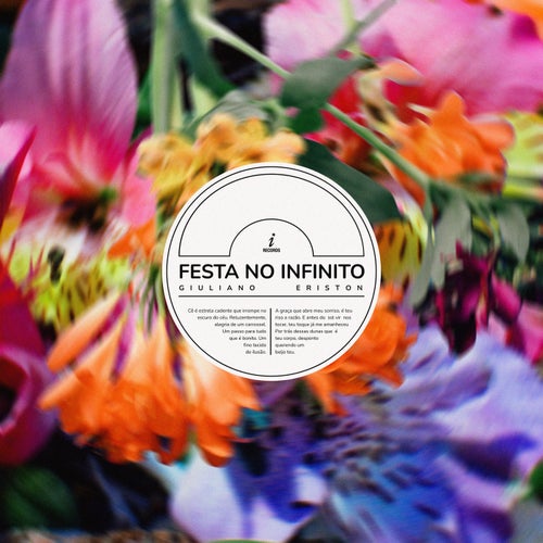 Festa no infinito