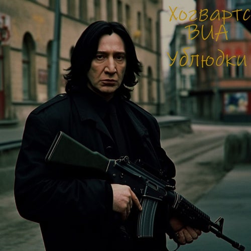 Хогвартс