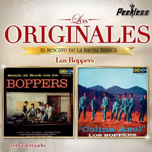 Los Originales