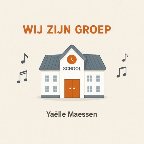 Wij Zijn Groep 3