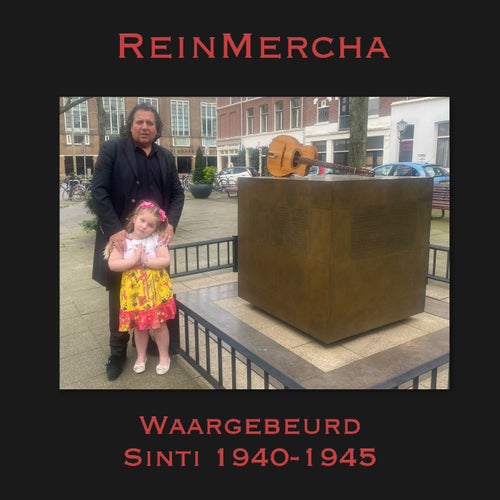 Waargebeurd Sinti 1940 - 1945