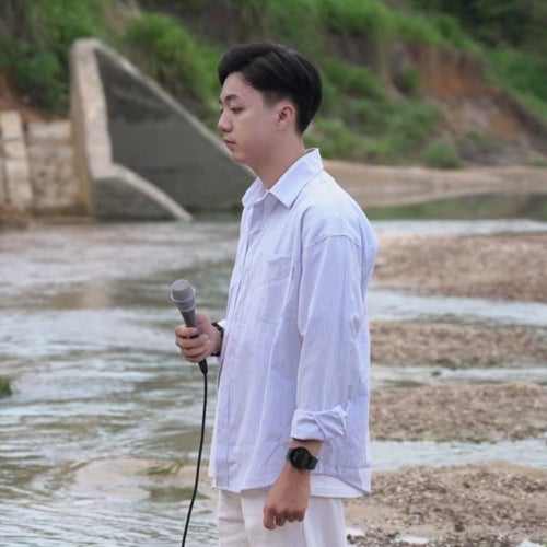 LỠ KHÚC SÔNG TÌNH (LOFI VERSION)