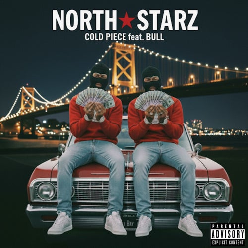 North Starz (feat. Bull)