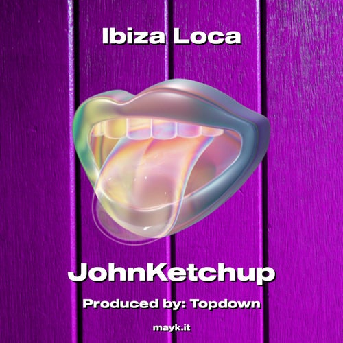Ibiza Loca