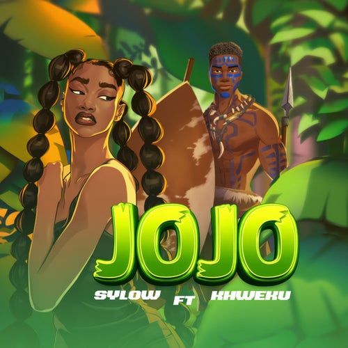 Jojo