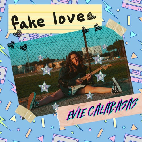 Fake Love