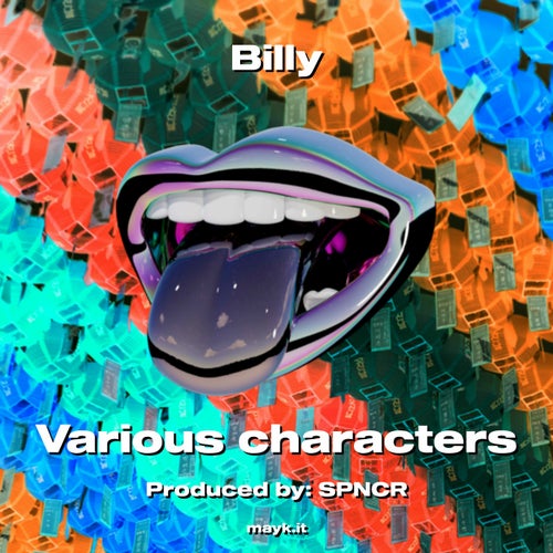 Billy