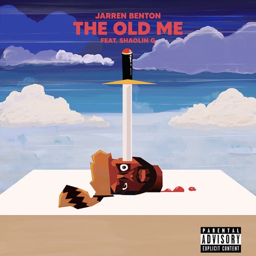 The Old Me (feat. Shaolin G)