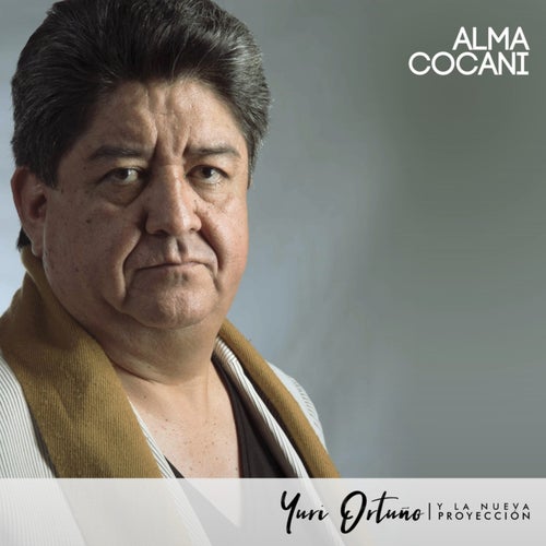 Alma Cocani