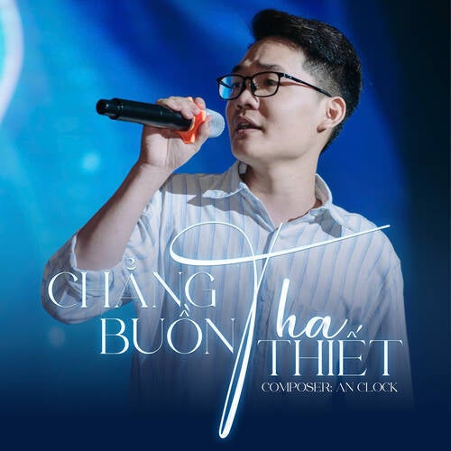 Chẳng Buồn Tha Thiết