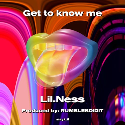 Get to know me