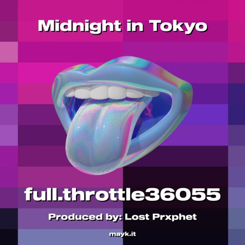 Midnight in Tokyo
