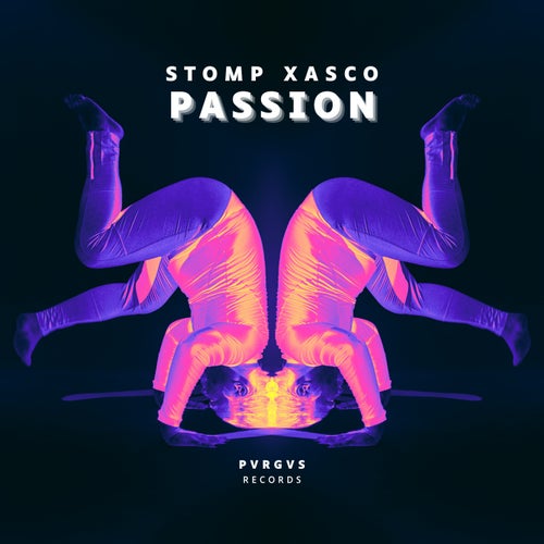 Passion