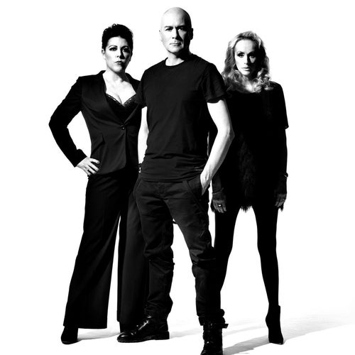 The Human League Profile