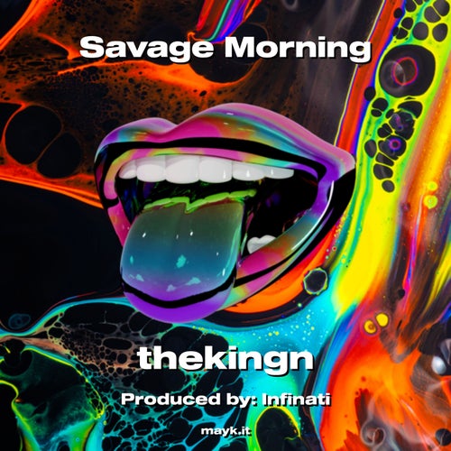 Savage Morning
