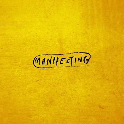 Manifesting (Manifestando Transformación)
