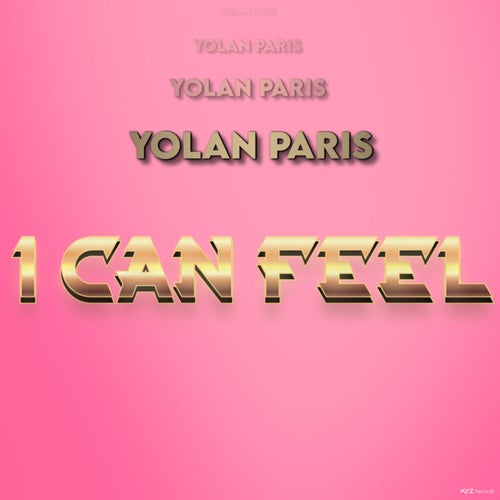 I can feel