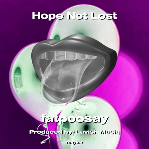 Hope Not Lost