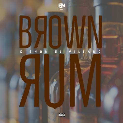 Brown Rum