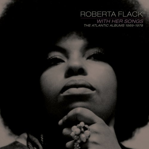 With Her Songs: The Atlantic Albums, 1969-1978