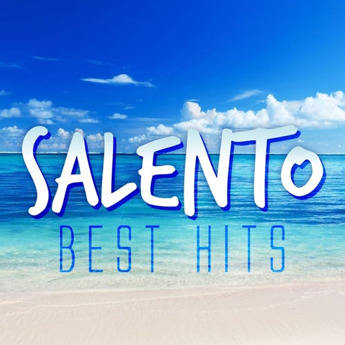 Salento Best Hits