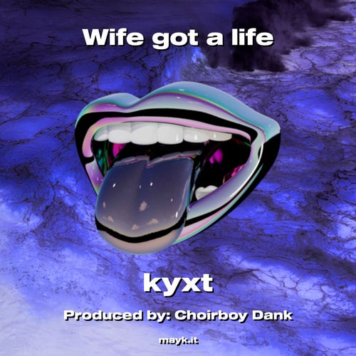 Wife got a life