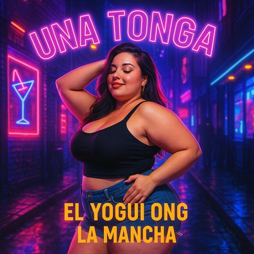 Una Tonga