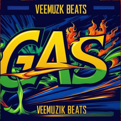 Gas