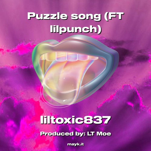 Puzzle song (FT lilpunch)