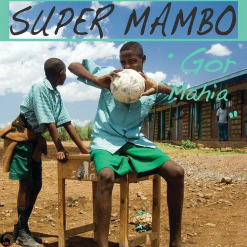 Gor Mahia