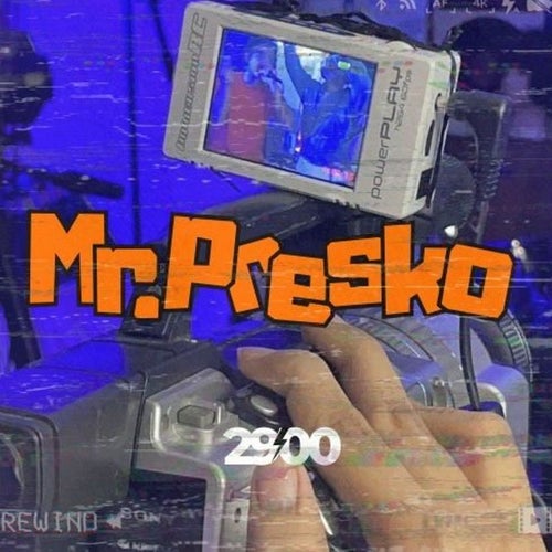 Mr. Presko