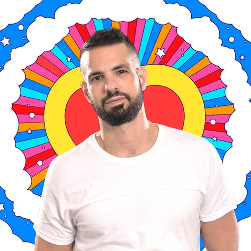 Sagi Kariv Profile