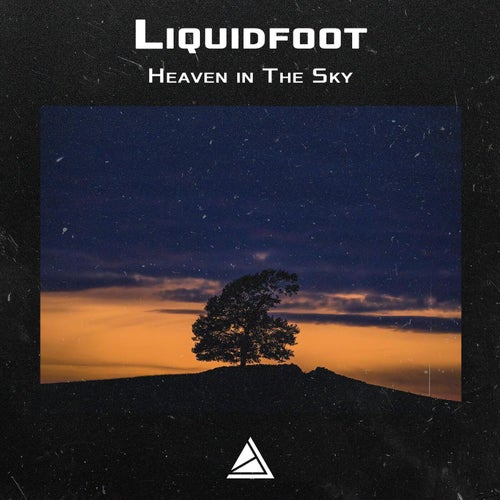 Heaven in the sky
