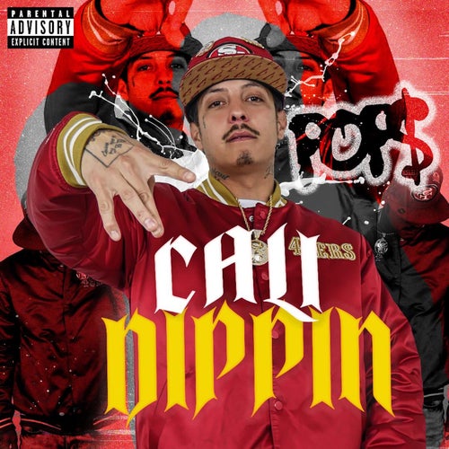 Cali Dippin