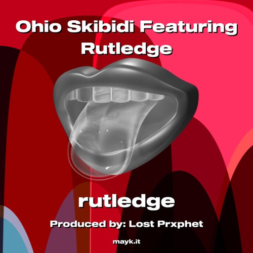 Ohio Skibidi Featuring Rutledge