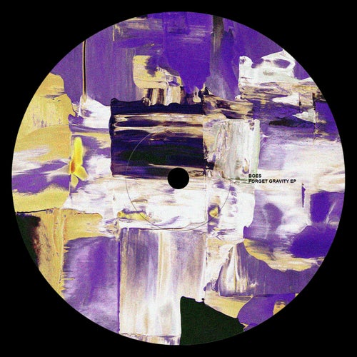 Forget Gravity EP