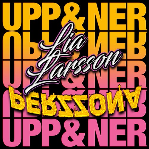 Upp & Ner (feat. Lia Larsson)