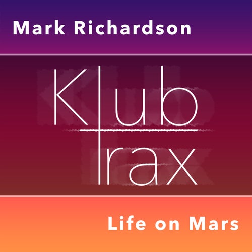 Life on Mars