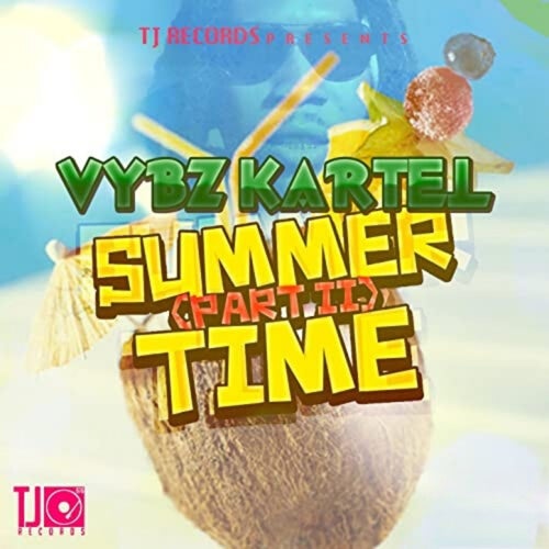 Summer Time (Part 2)