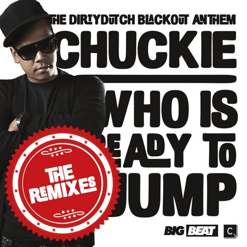 Who Is Ready to Jump