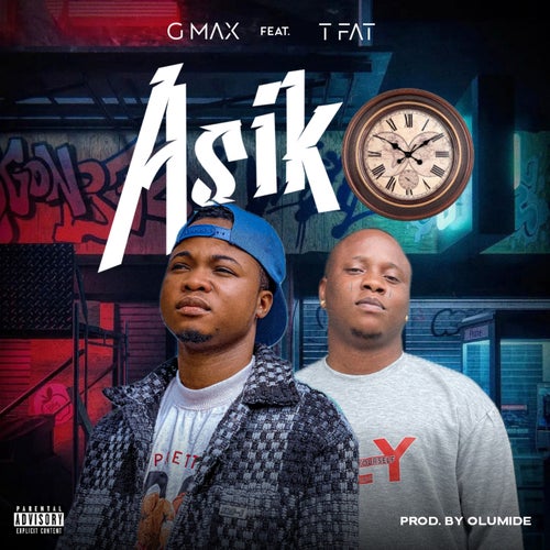 Asiko
