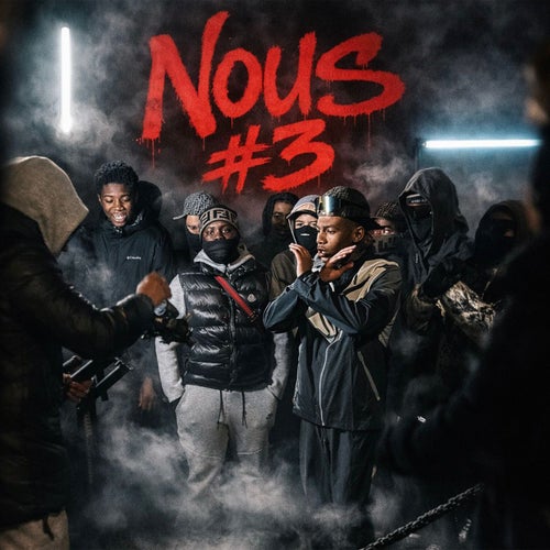 NOUS #3