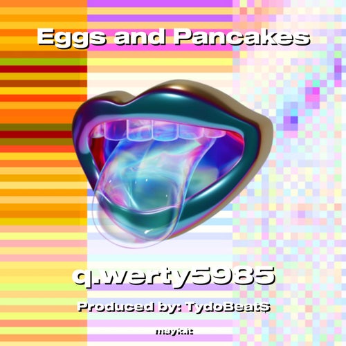 Eggs and Pancakes